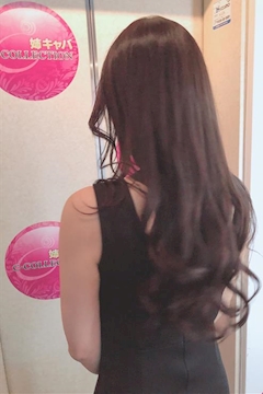 プロフィール写真3・あゆ｜新橋 お姉さんキャバ・シーコレクション