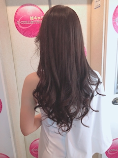 プロフィール写真2・あゆ｜新橋 お姉さんキャバ・シーコレクション