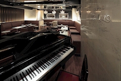 プロフィール写真2・天の声｜町田 ニュークラブ・ジェムサロン