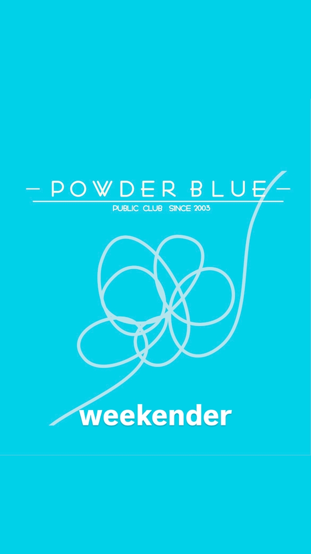 みい POWDER BLUE・パウダーブルー - 浜松のキャバクラ