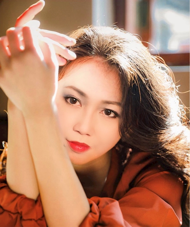 プロフィール写真3・ハナ｜名古屋 今池 キャバクラ・ソシアル