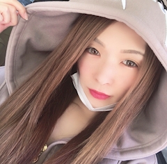 プロフィール写真2・まりえ|POWDER BLUE・パウダーブルー - 浜松のキャバクラ
