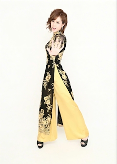 プロフィール写真9・愛華|NEW CLUB DEAREST・ディアレスト - 富士のキャバクラ