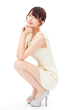 プロフィール写真4・あやか｜Cotton Club・コットンクラブ - 上野のキャバクラ