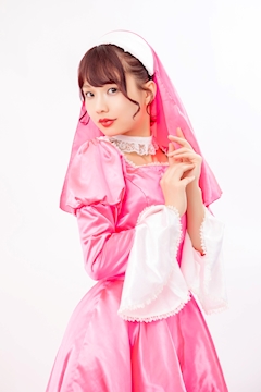 プロフィール写真2・あやか｜Cotton Club・コットンクラブ - 上野のキャバクラ