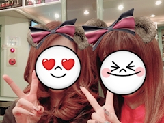 さくら「わーーい \( *ˊᗜˋ* )/″♡♡」