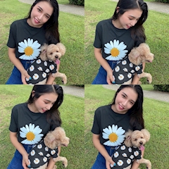 AERI「休日の過ごし方🐾🐶」