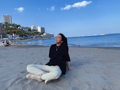 AERI「熱海💙🐬」