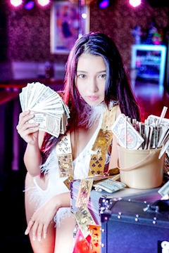 プロフィール写真10・AERI｜GOLD RUSH・ゴールドラッシュ - 熱海のキャバクラ