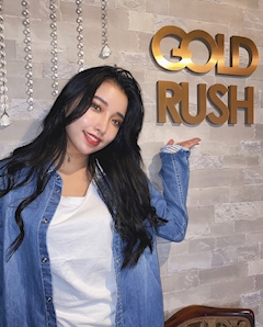 プロフィール写真11・AERI｜GOLD RUSH・ゴールドラッシュ - 熱海のキャバクラ