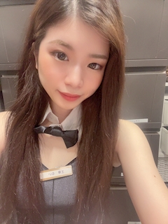 王華　るい「おいしい✌🏻」