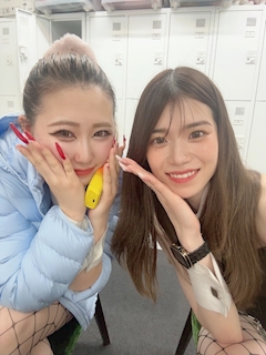 王華　るい「ニマニマ」