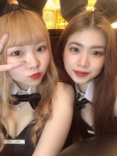 王華　るい「くるちゃんと🥰」