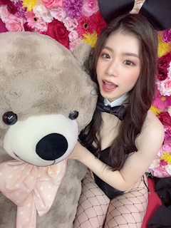 王華　るい「撮影🌟」