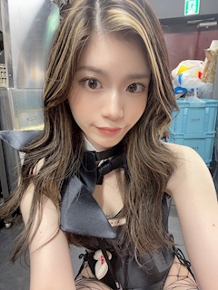 王華　るい「面白い」