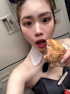 王華　るい「今日も今日とて🥰」