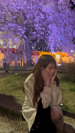 プロフィール写真20・王華　るい｜RICH 金山・リッチカナヤマ - 名古屋 金山のガールズバー