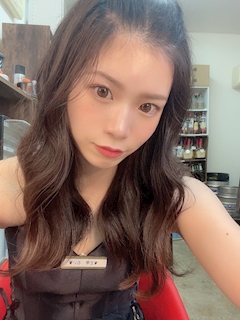 プロフィール写真29・王華　るい｜RICH 金山・リッチカナヤマ - 名古屋 金山のガールズバー