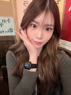プロフィール写真11・王華　るい｜RICH 金山・リッチカナヤマ - 名古屋 金山のガールズバー