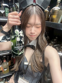 プロフィール写真26・王華　るい｜RICH 金山・リッチカナヤマ - 名古屋 金山のガールズバー