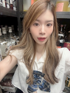 プロフィール写真19・王華　るい｜RICH 金山・リッチカナヤマ - 名古屋 金山のガールズバー