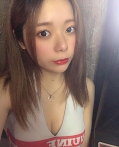 プロフィール写真1・きょうか｜THE GOLD BAR・ザ ゴールド バー - 別府市・北浜のガールズバー