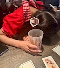 ピックアップキャスト 下ネタ許せません（二階堂まゆ） GIRL'S BAR LINO・リノ - 歌舞伎町のガールズバー