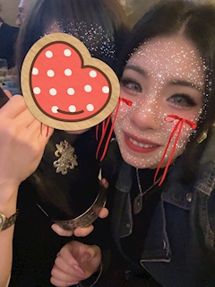 プロフィール写真3・あみ｜Juwel～Rich～・ジュエルリッチ - いわき市・小名浜のスナック