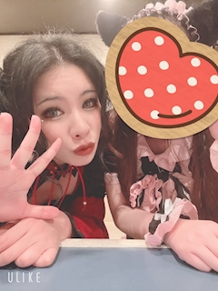 プロフィール写真2・あみ｜Juwel～Rich～・ジュエルリッチ - いわき市・小名浜のスナック