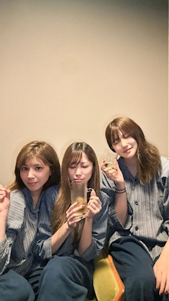 ゆき「今週で11月も。」