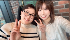 ゆき「眠気に勝ったよっていう話✌️」