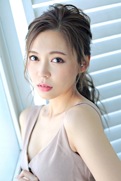 プロフィール写真2・永瀬 杏|BARCELONA Lounge凛 - すすきののクラブ/ラウンジ