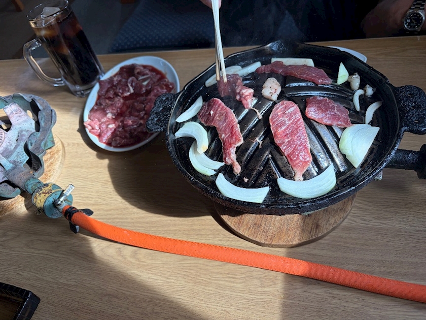 森山 アオ