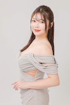 プロフィール写真3・妃 えりな|BARCELONA Lounge凛 - すすきののクラブ/ラウンジ