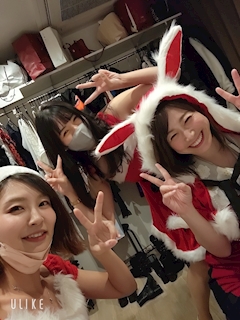 紅葉(くれは)「こんばんわ！今年もク」