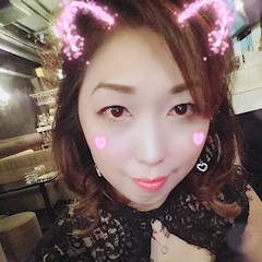 プロフィール写真1・優木 千波|Lien・リアン - 川崎東口のパブ/スナック