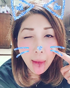 プロフィール写真2・優木 千波|Lien・リアン - 川崎東口のパブ/スナック