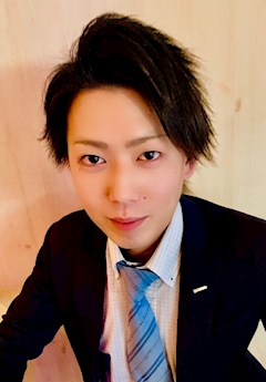 プロフィール写真1・石井 弘幸｜BUNNY CAFE -兎茶屋・バニーカフェ - 大分市・都町のガールズバー