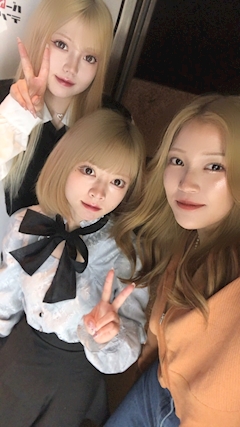 ナナミ「きんぱつギャルちゃんねる🫰」