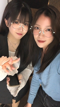 ナナミ「めがねがほしい」