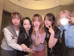 ナナミ「フリーなコスプレですやい」