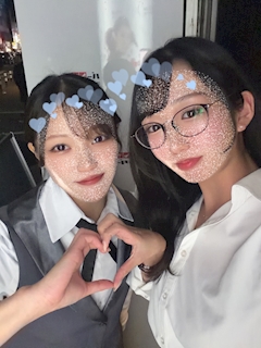 ナナミ「2日目もよろしくお願いします！」