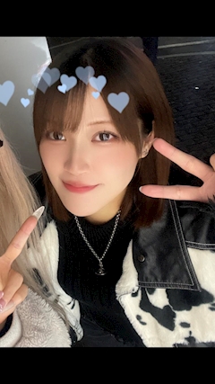 プロフィール写真2・ナナミ｜千葉 ガールズバー・テンダー
