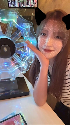 プロフィール写真4・ナナミ｜千葉 ガールズバー・テンダー