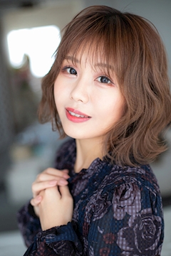 一条 彩由