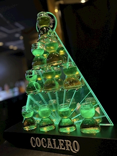 しいな「こんばんは✨」