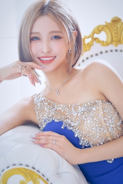 プロフィール写真2・椿 かぐら｜La Donna・ラドンナ - 名古屋 錦のキャバクラ