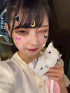 プロフィール写真3・ASHU｜GIRLS BAR TIFFANY・ティファニー - 錦糸町駅南口のガールズバー