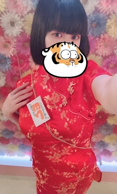 LaughTale「今日からチャイナ」