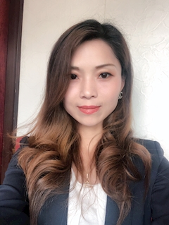 プロフィール写真2・ゆり｜熟女キャバクラ　雅・ミヤビ - 広島市（流川）のキャバクラ